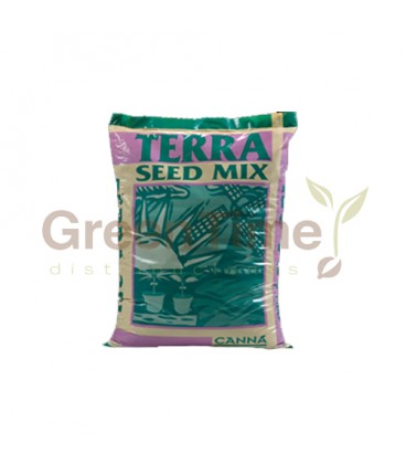 Seed Mix 25L