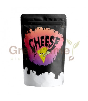 Cheese CBD The Luxe