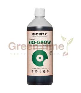 BioGrow BioBizz