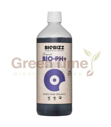 BioUp BioBizz