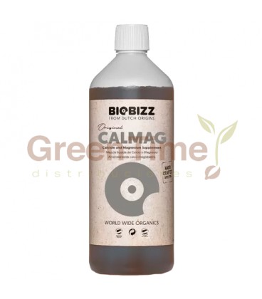 CalMag BioBizz