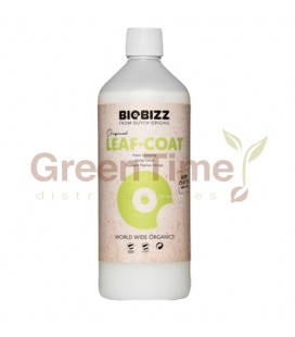 LeafCoat BioBizz