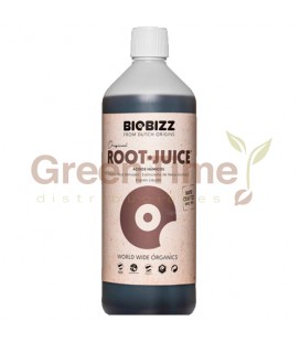 RootJuice BioBizz