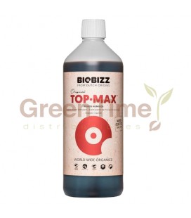 TopMax BioBizz