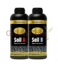 Soil A+B Gold Label