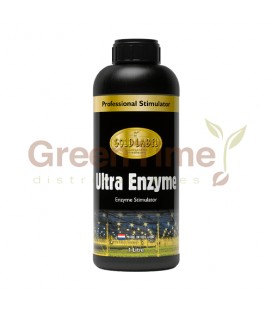 Ultra Enzyme Gold Label