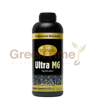 Ultra Mg Estimulador Vegetativo Gold Label