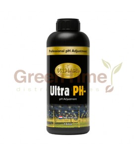 Ultra PH- Gold Label