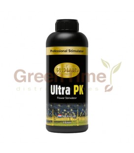 Ultra PK Estimulador Floración Gold Label