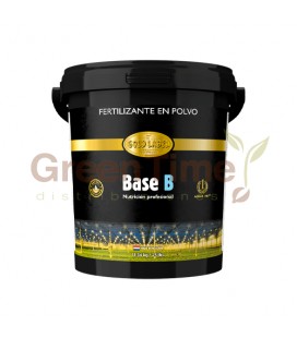 Base B Gold Label