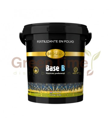 Base B Gold Label
