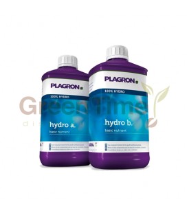 Hydro A+B Plagron