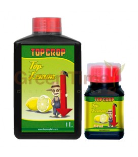 Top Lemon pH- Top Crop