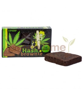 Hash Brownie Pure Cannabis