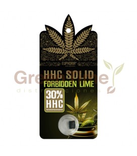 HHC Solid 30%