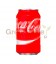Coca Cola Camuflaje
