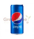Pepsi Ocultación