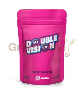 Trufas Double Vision 15G