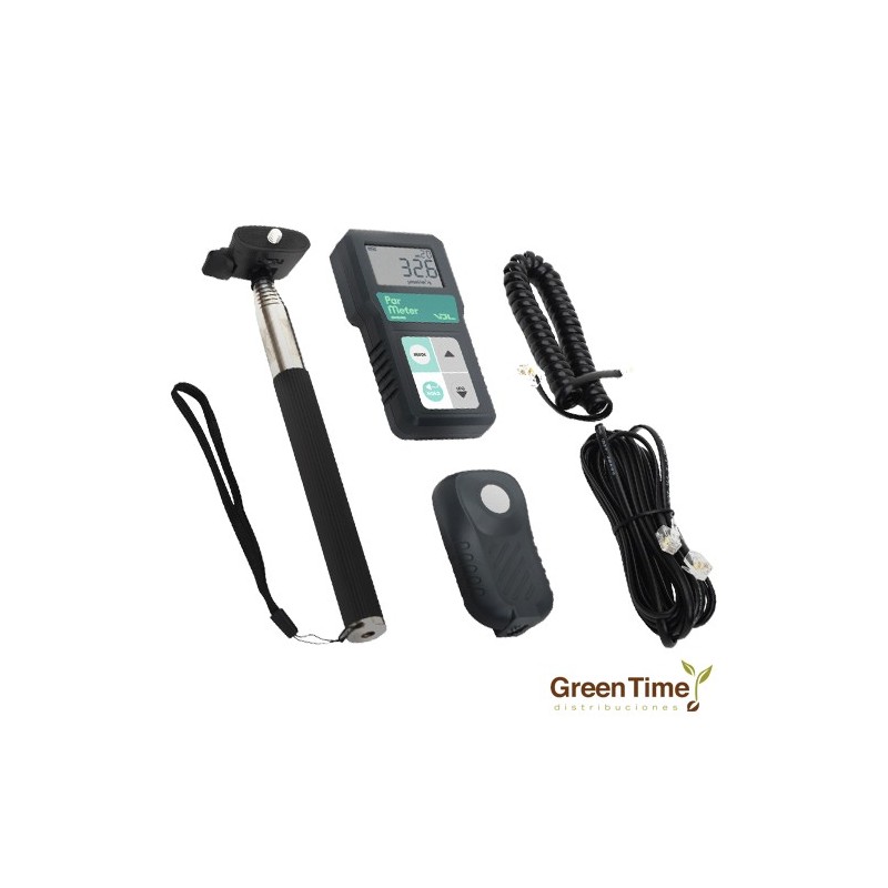 Medidor Par Meter VDL