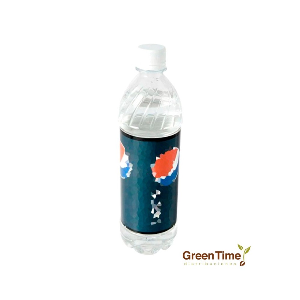 Botella Pepsi Ocultación | Green Time