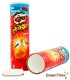 Bote Pringles Ocultación | Green Time