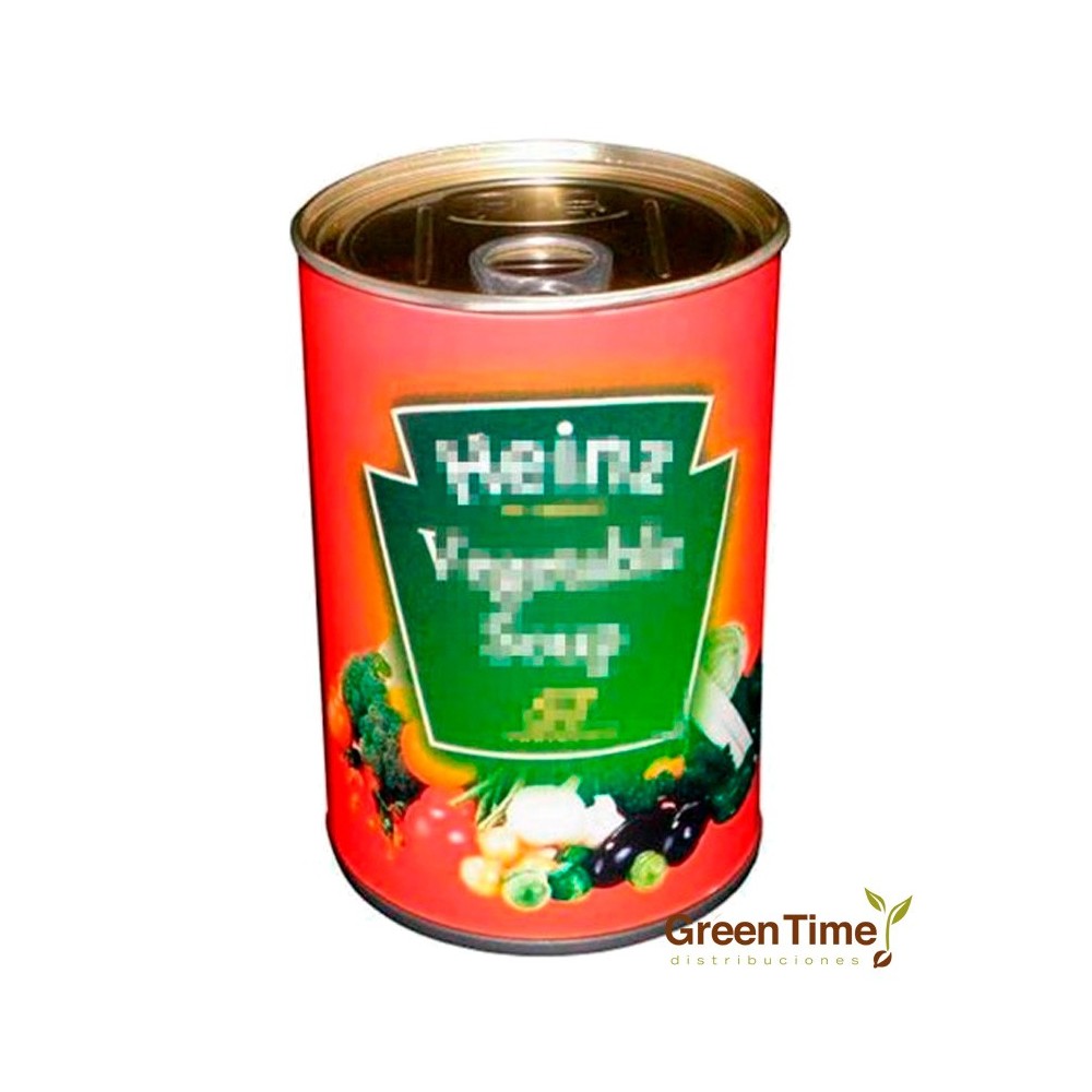 Bote Tomate Frito de Ocultación | Green Time