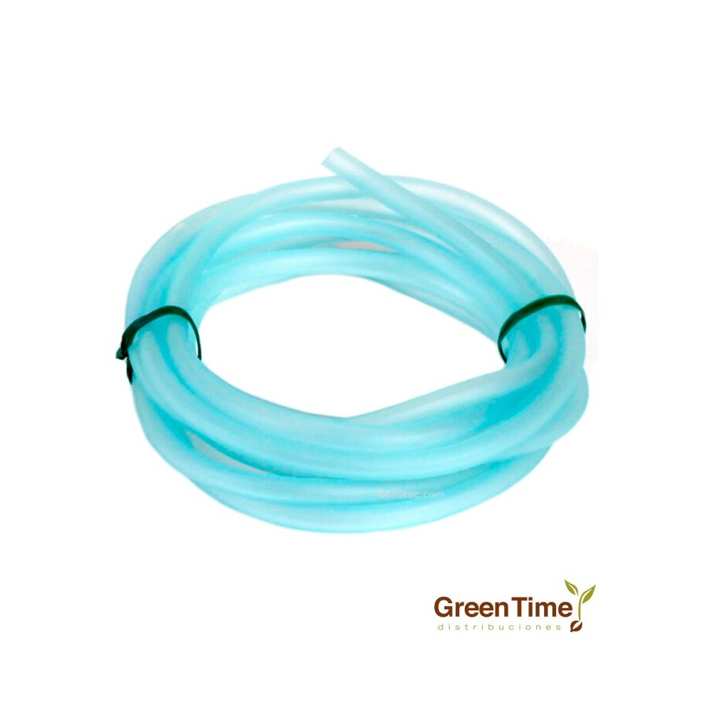 TUBO ATOXICO DE SILICONA (2 M) BLISTER
