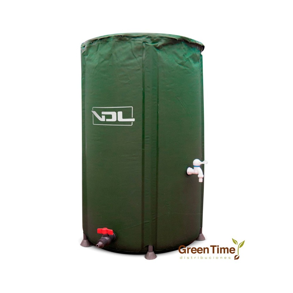 DEPOSITO FLEXIBLE VDL 98 L (50 X 50 CM)