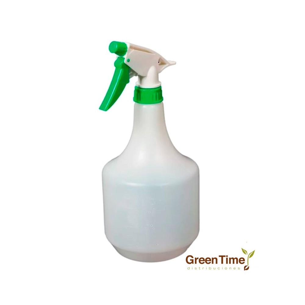 PULVERIZADOR GATILLO 1 LT