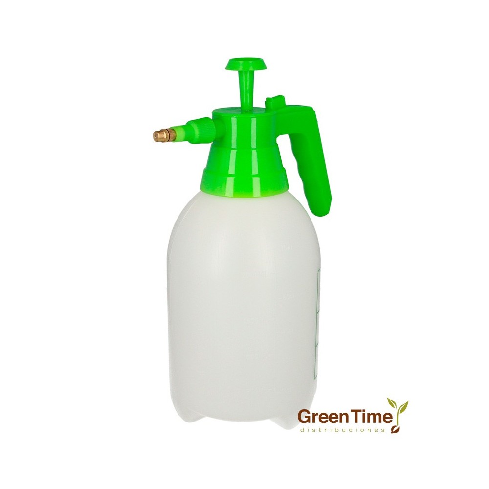 PULVERIZADOR PRESIÓN PREVIA 1L WATER MASTER