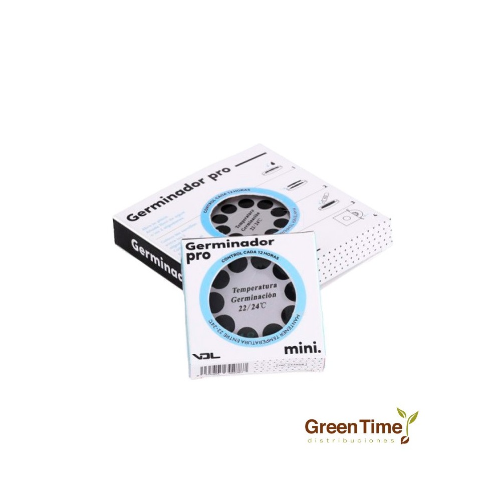 GERMINADOR PRO