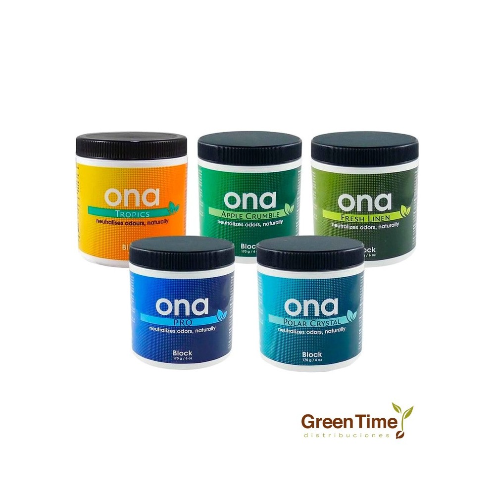 ONA BLOCK 170 G (PRO)