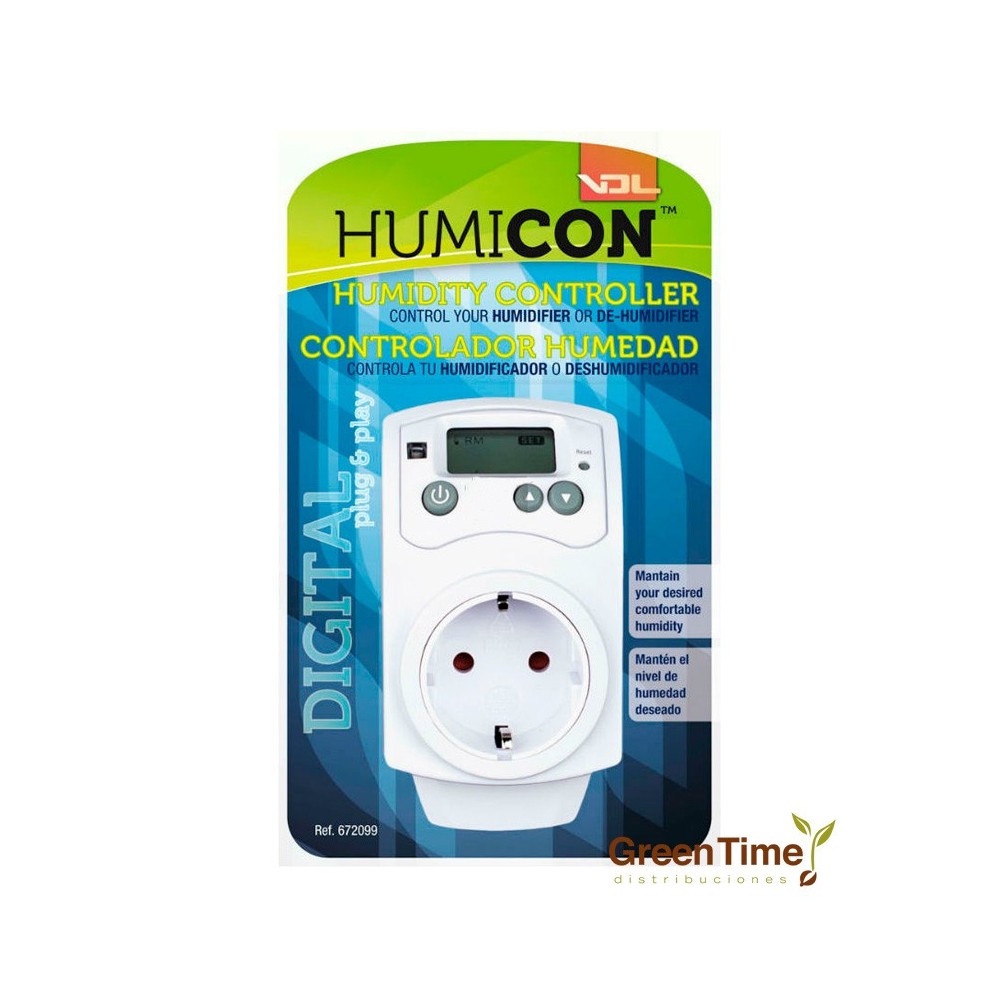 HUMICON