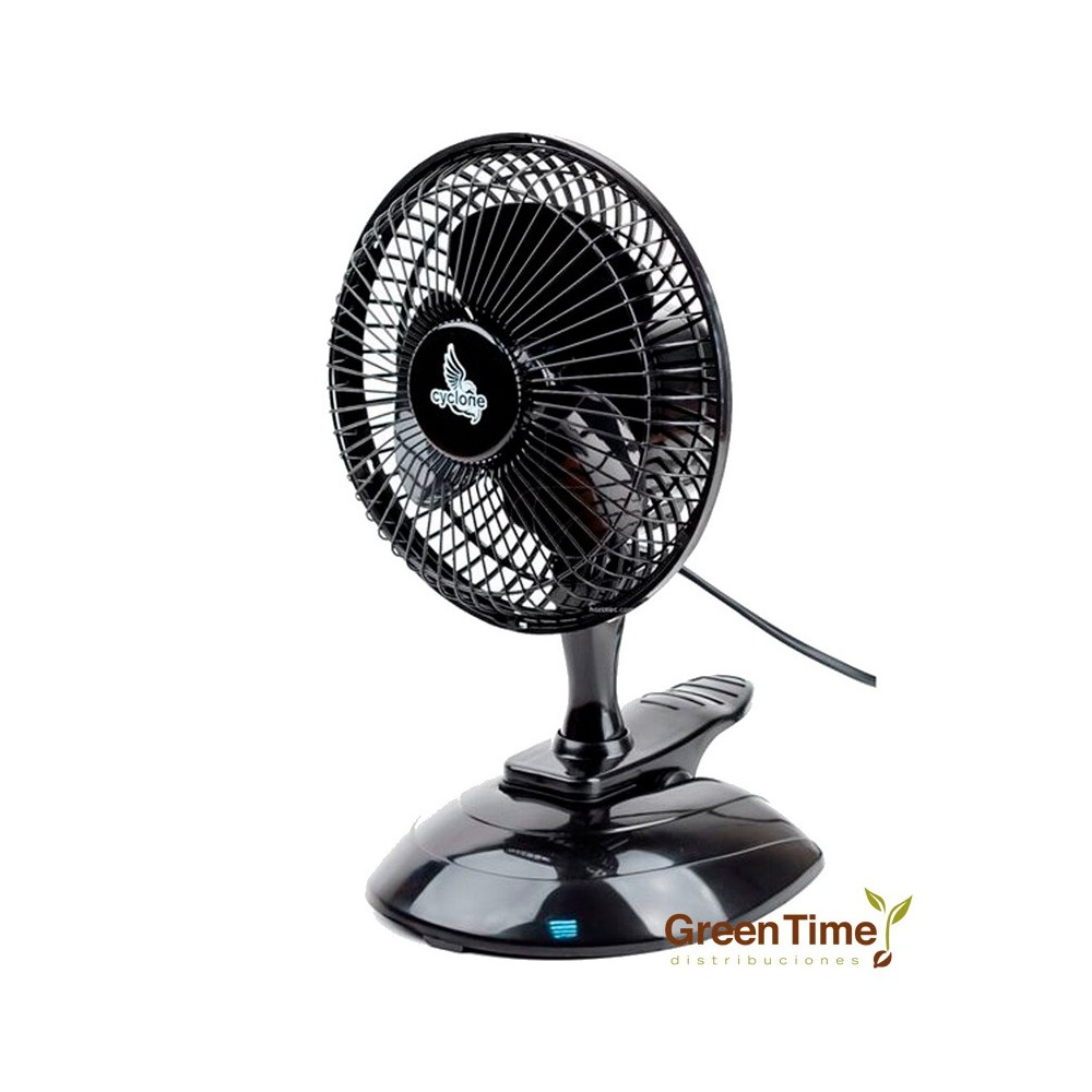VENTILADOR DE PINZA CYCLONE