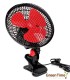 Ventilador Pinza Oscilante Cyclone