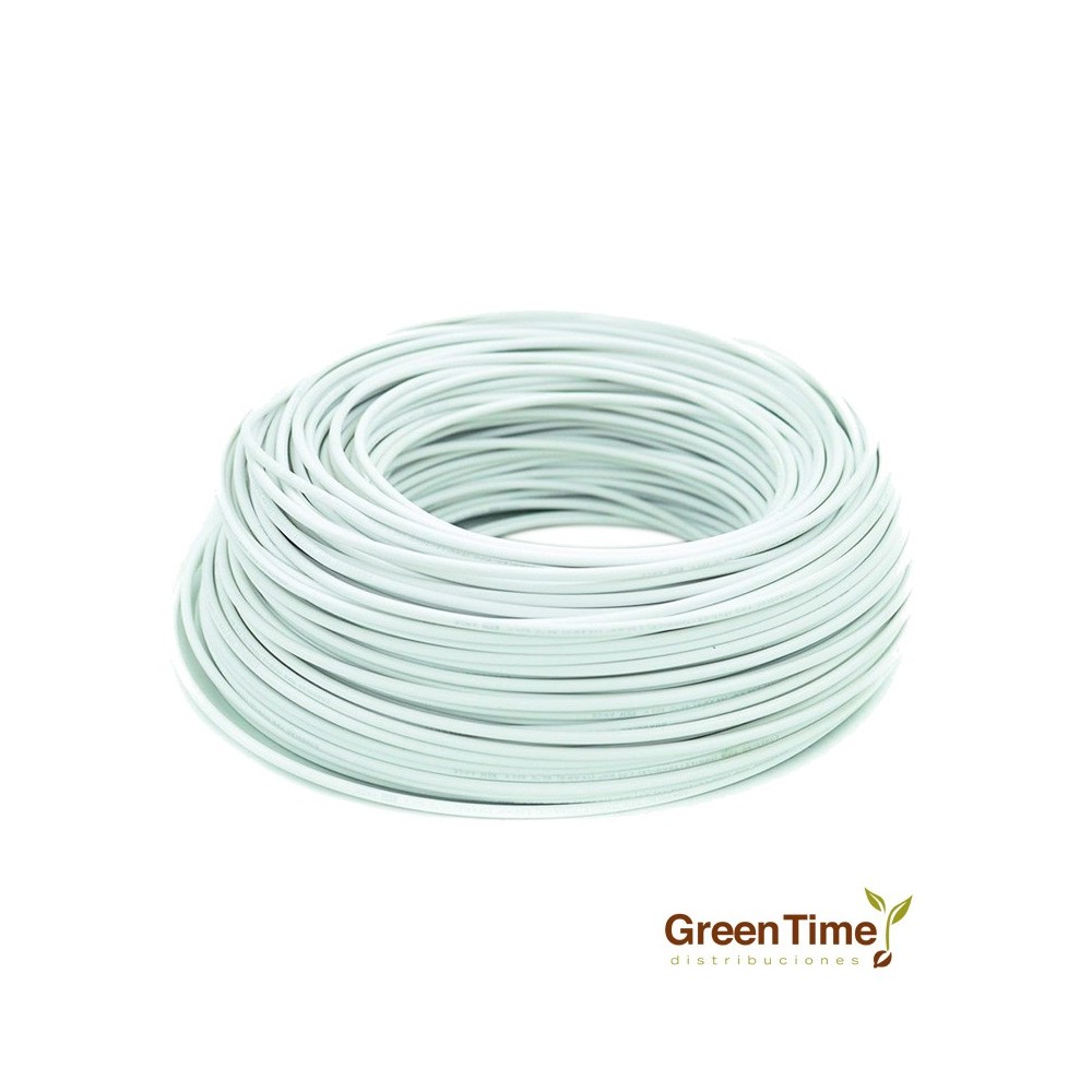 BOBINA CABLE 100M 3X1,5