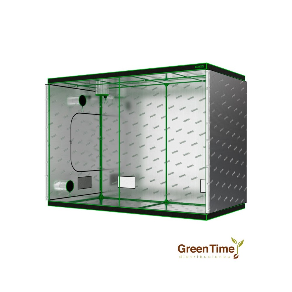 ARMARIO DE CULTIVO DARK BOX 120