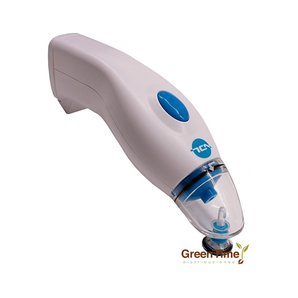 ENVASADORA DE VACIO VACUMAX