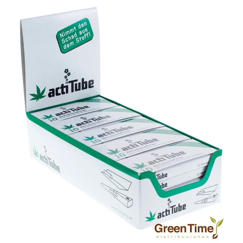 FILTROS TUNE CAJA 40 UNIDADES