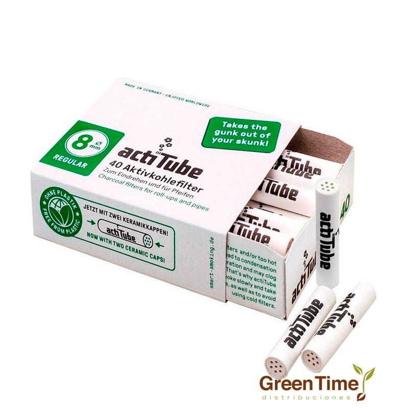 FILTROS TUNE CAJA 40 UNIDADES