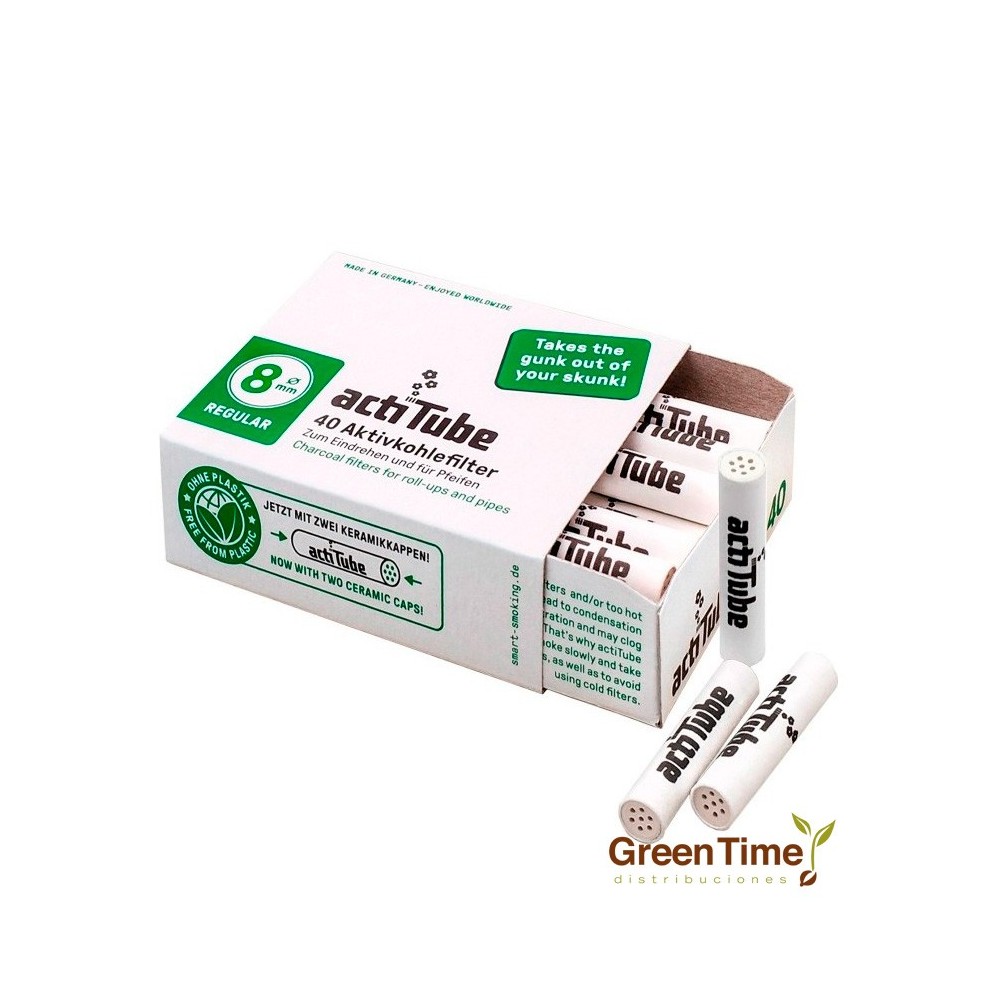 FILTROS TUNE CAJA 40 UNIDADES