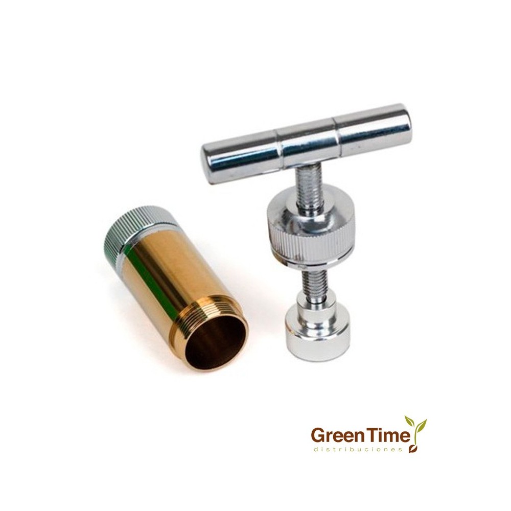 PRENSA SUPER T (25X90 MM.)