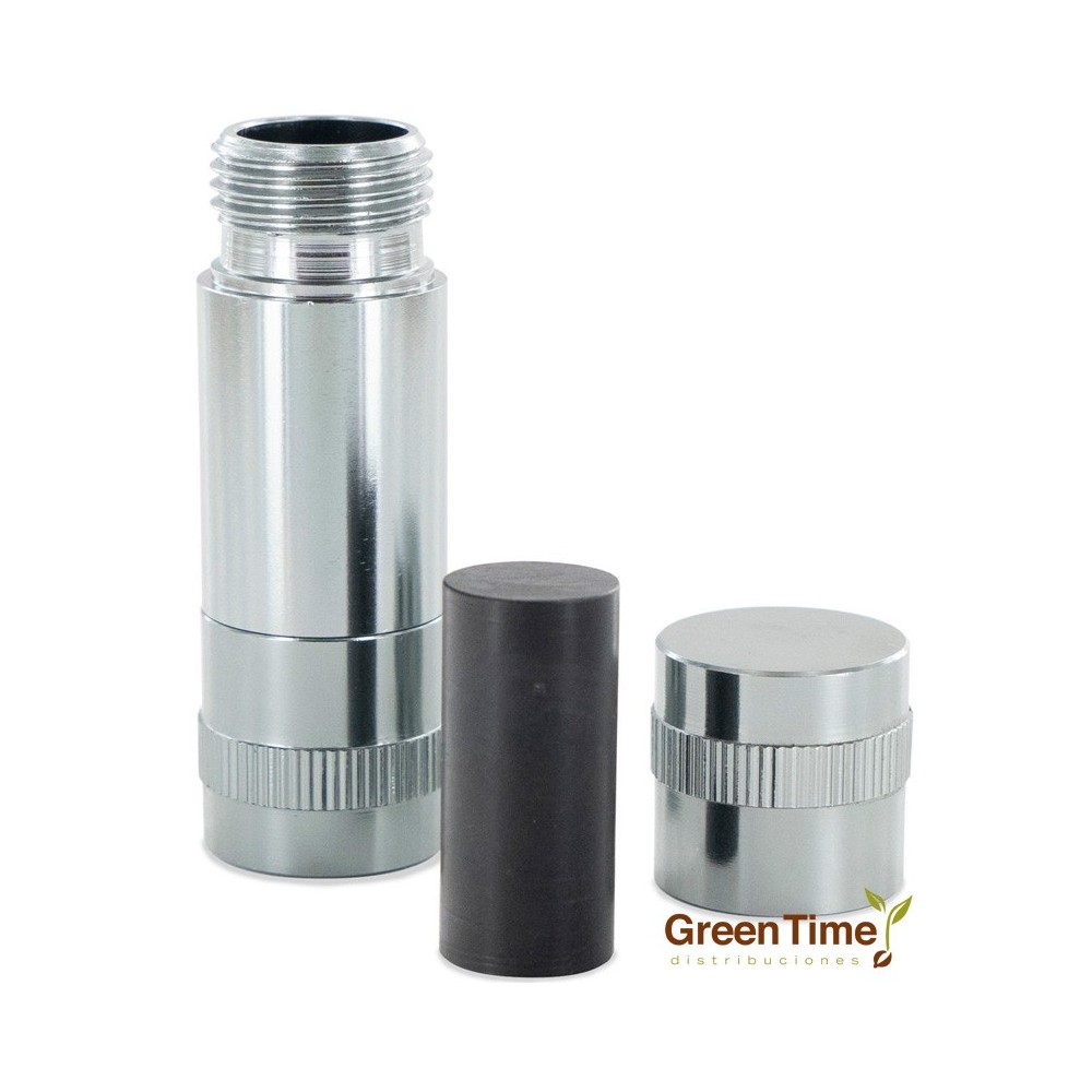 PRENSA POLLEN PEQUEÑA