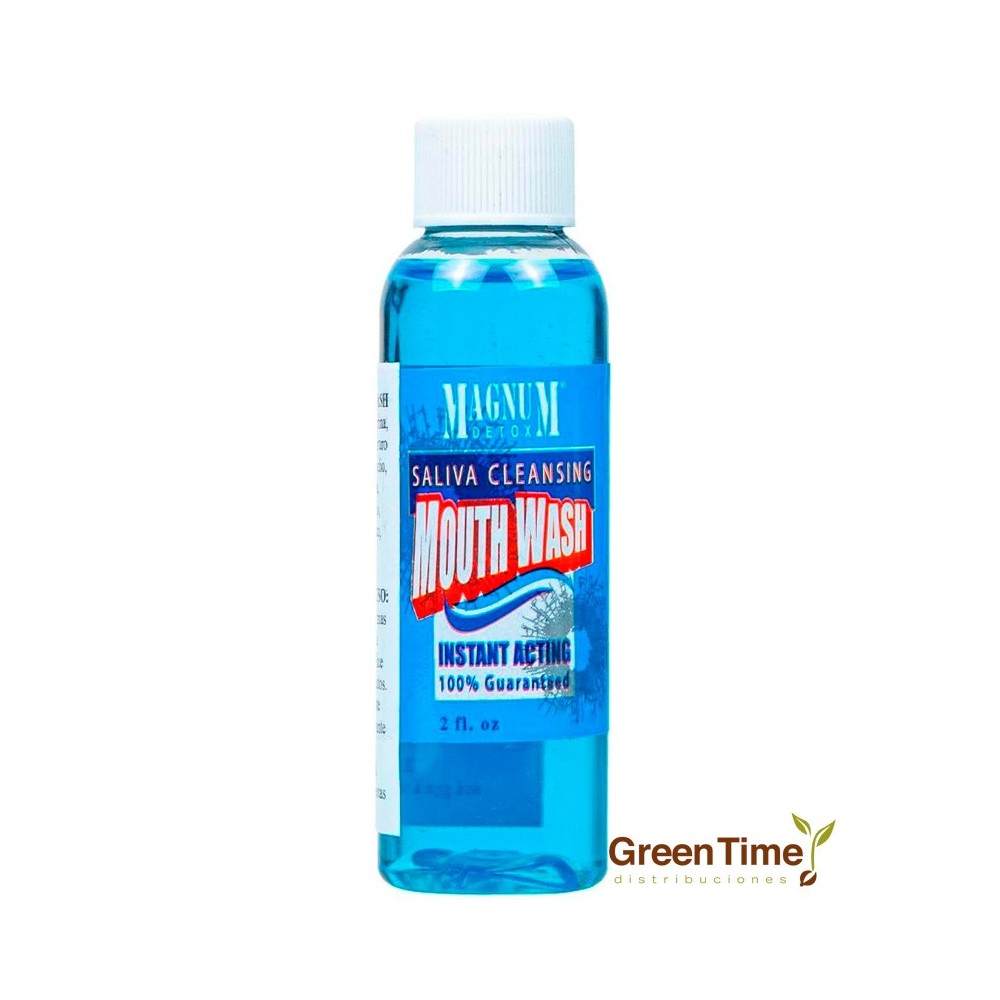 MOUTHWASH (120 ML.)