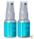 KLEANER SPRAY 30 ML. (1U.)