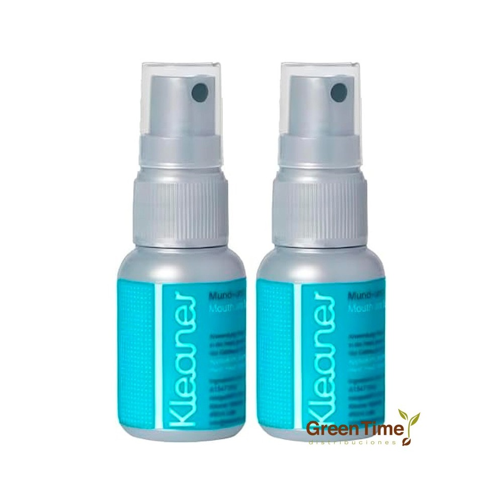 KLEANER SPRAY 30 ML. (1U.)