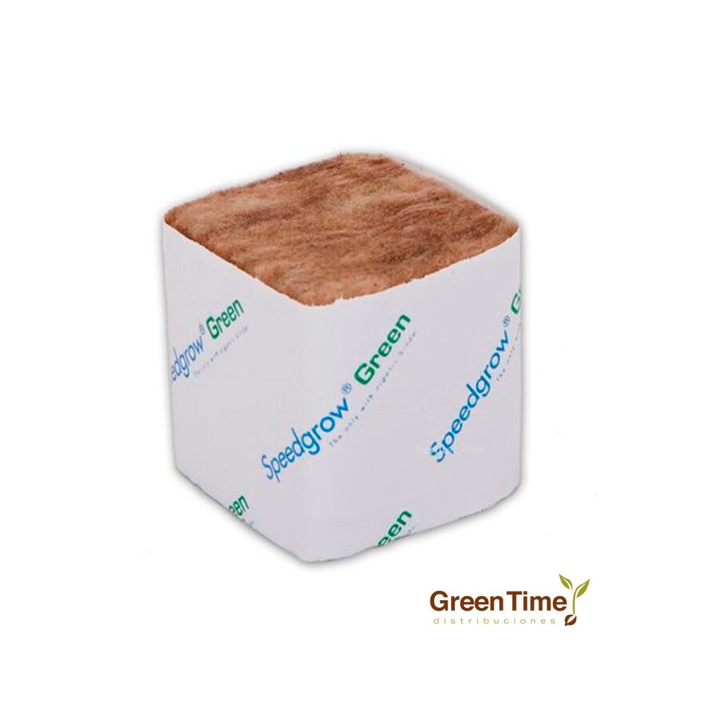 TACO ESQUEJES CON FORRO 4X4X4 CM 200U