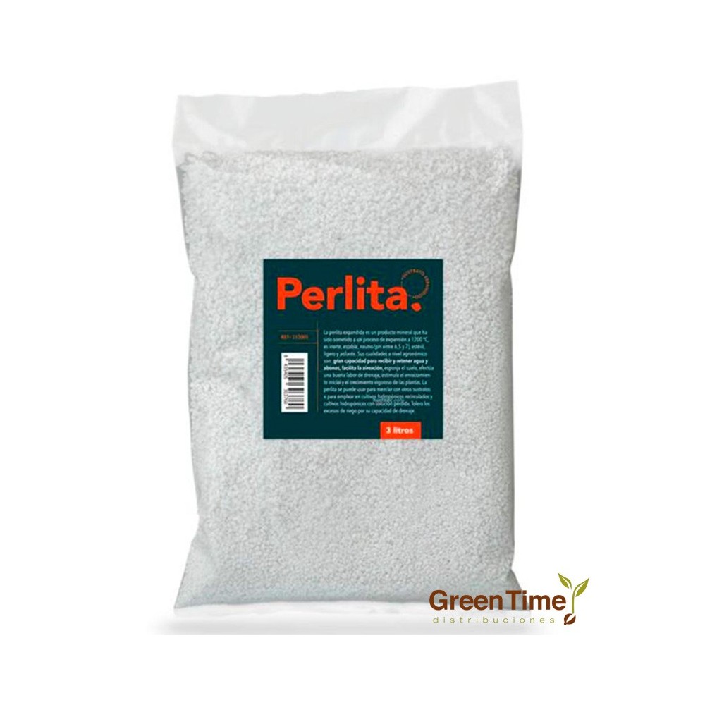 PERLITA 3L (14 U)