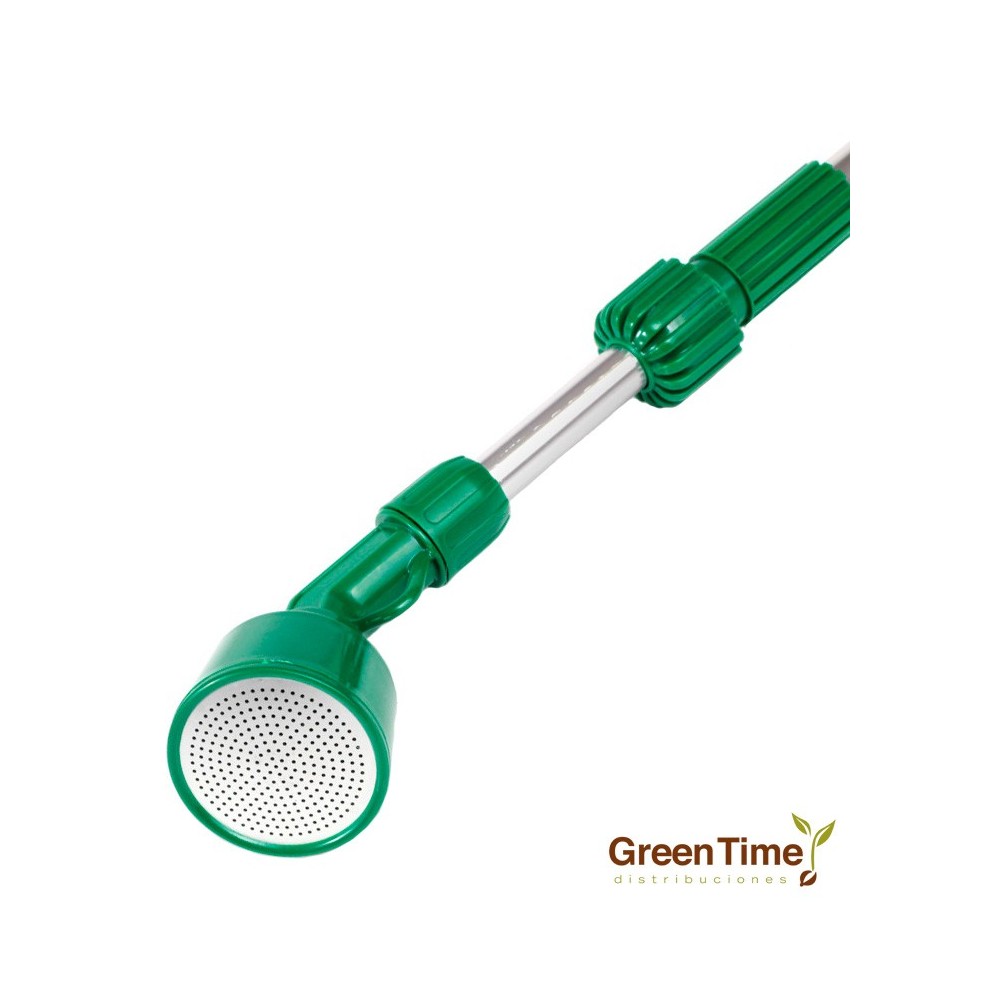 LANZA DE RIEGO EXTENSIBLE METAL