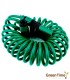 MANGUERA ESPIRAL FLEXIBLE 7,5 M (LANZA RIEGO EXTENSIBLE)